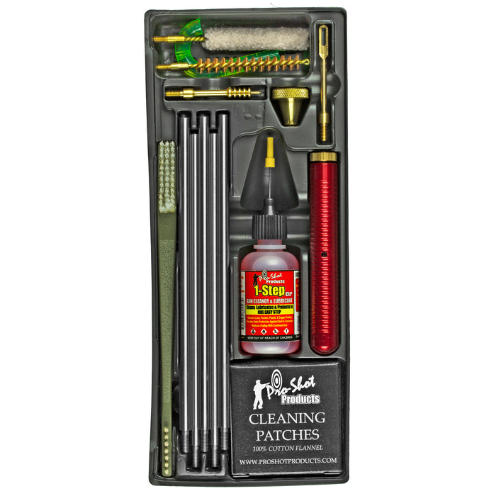 Pro-shot Classic Box Kit .308 - 7.62