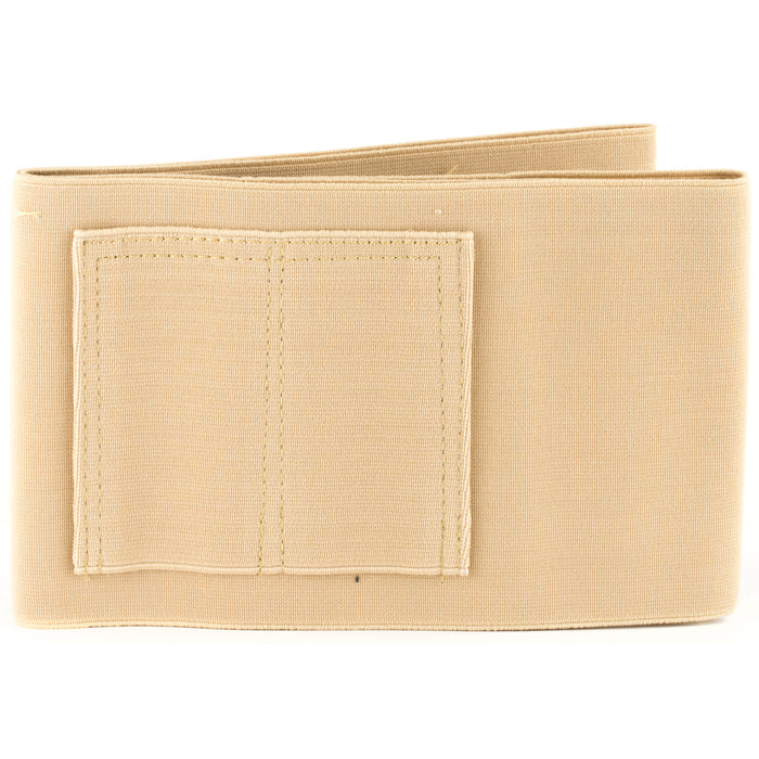 Ps Belly Band W-hlstr &mg Pckt 28-34