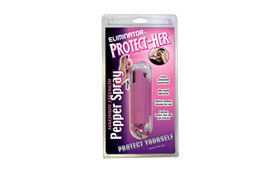 Ps Protect-her Pepr Spry 1-2oz Pnk