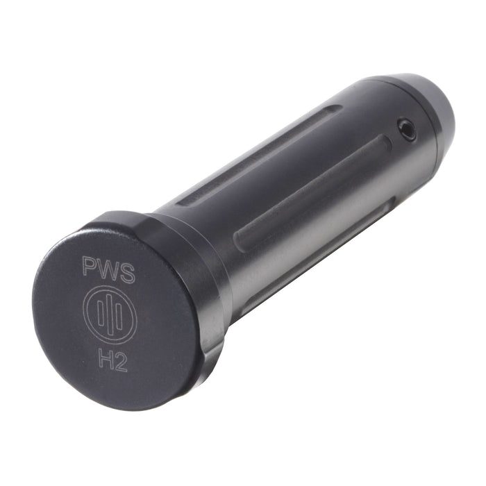 Pws Enhancd Stl Buffr Carb H2 4.5oz