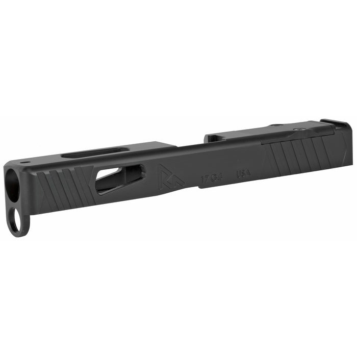 Ra Slide For Glk 17 Gen 4 A1 Rmr Blk