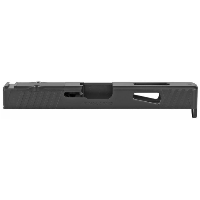 Ra Slide For Glk 17 Gen 4 A1 Rmr Blk
