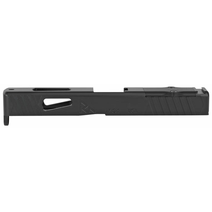Ra Slide For Glk 17 Gen 4 A1 Rmr Blk