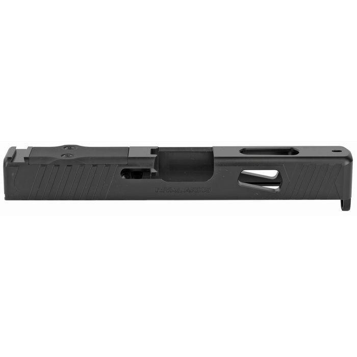 Ra Slide For Glock 19 Gen3 A1 Doc Bk