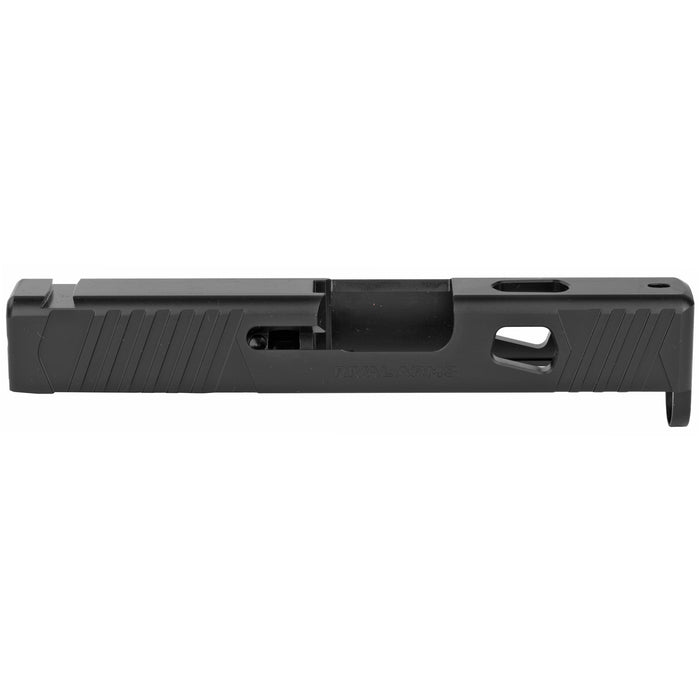 Ra Slide For Glk 43 A1 Blk