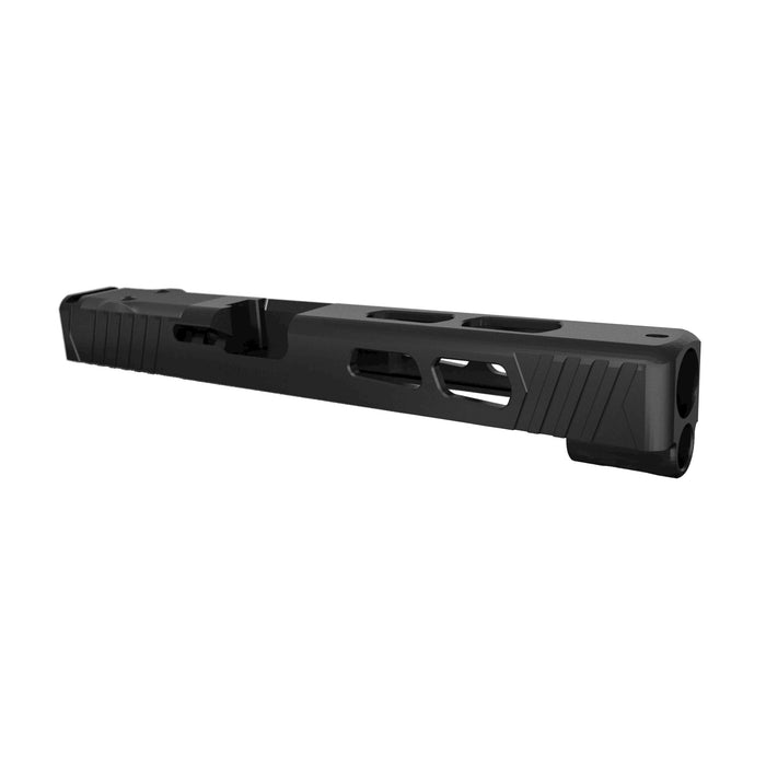 Ra Slide For Glock 34 Gen3 A1 Doc Bk