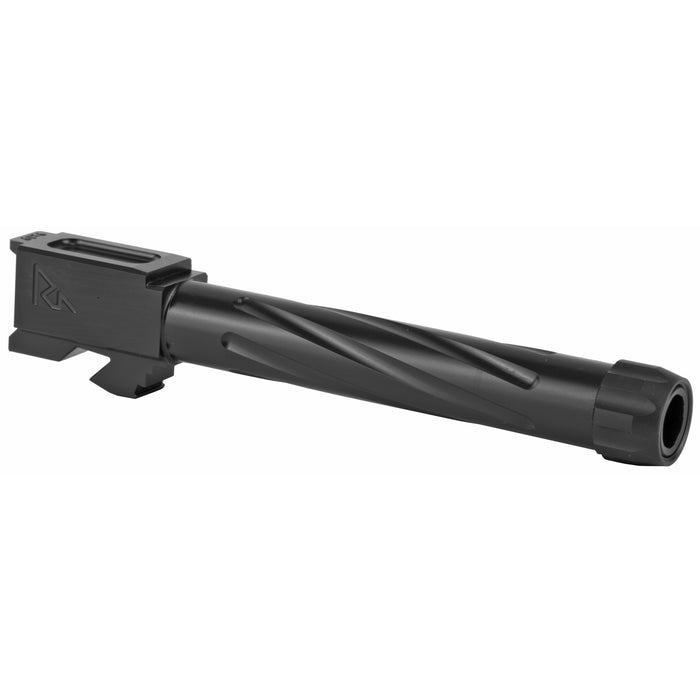 Ra Bbl For Glk 17 Gen3-4 V1 Thrd Blk