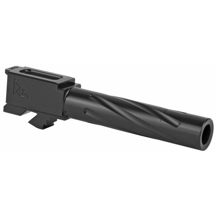 Ra Bbl For Glk 19 Gen3-4 V1 Blk