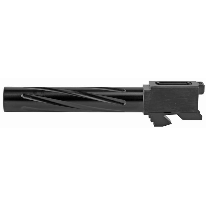Ra Bbl For Glk 19 Gen3-4 V1 Blk