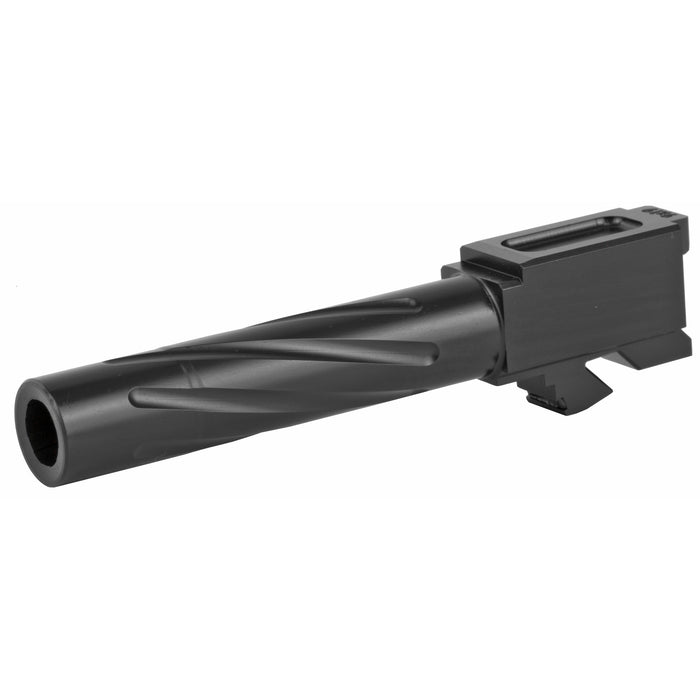 Ra Bbl For Glk 19 Gen3-4 V1 Blk