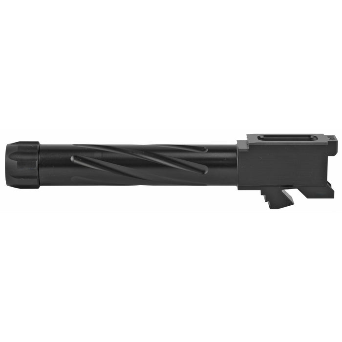 Ra Bbl For Glk 19 Gen3-4 V1 Thrd Blk