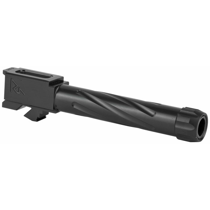 Ra Bbl For Glk 19 Gen3-4 V1 Thrd Blk
