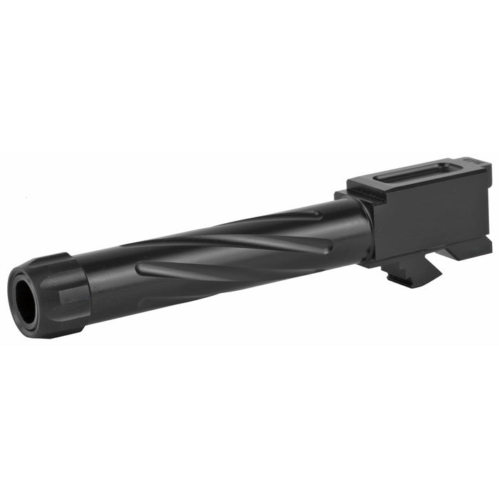 Ra Bbl For Glk 19 Gen3-4 V1 Thrd Blk