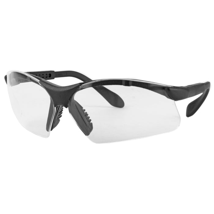 Radians Revelation Blk Fr-clear