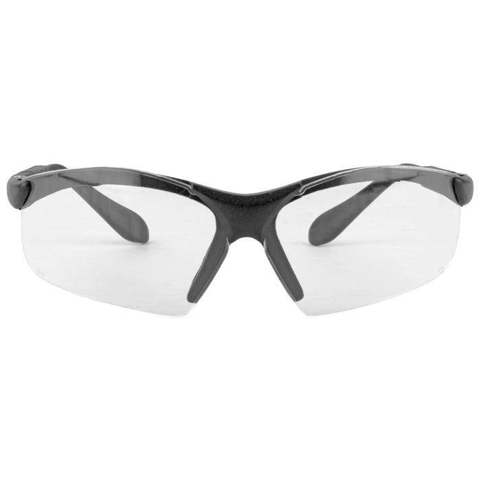 Radians Revelation Blk Fr-clear