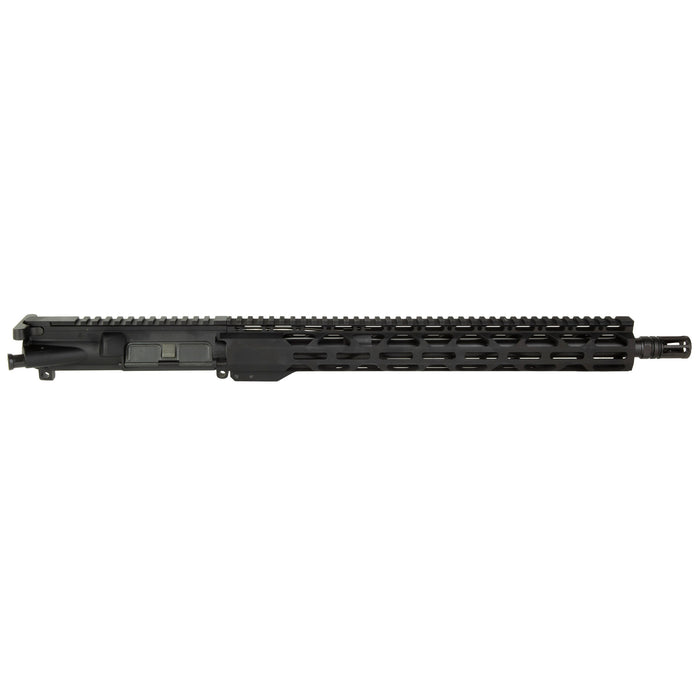 Radical Uppr 300blk 16" 1-8 Mlok Blk