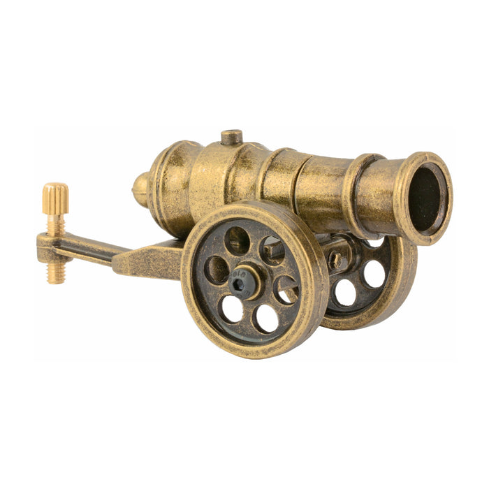 Ravnwd Mini Cannon W-shells And Trgt
