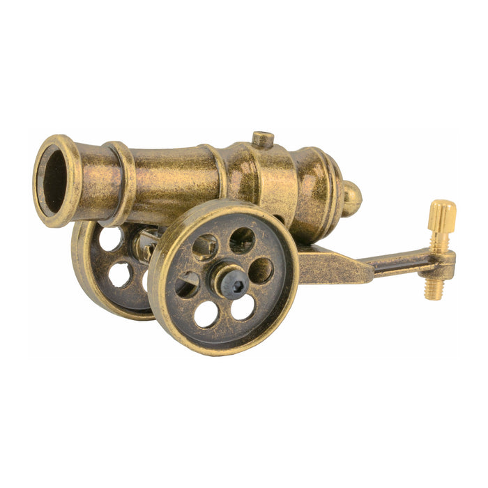 Ravnwd Mini Cannon W-shells And Trgt