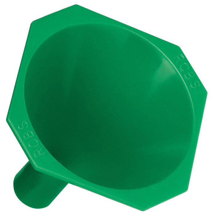 Rcbs Powder Funnel .17-.20 Cal.