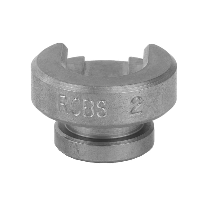 Rcbs Shell Holder # 2
