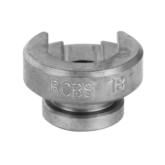 Rcbs Shell Holder # 18