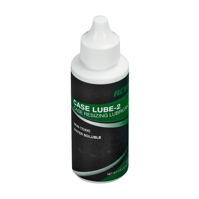Rcbs Case Lube 2 Oz Bottle 10pk