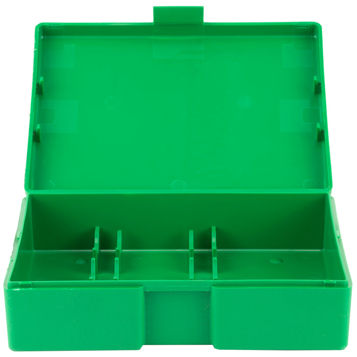 Rcbs Die Storage Box - Green