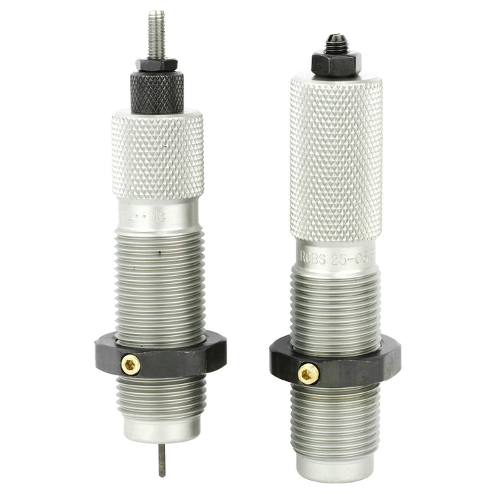 Rcbs Full Length Die Set .25-06