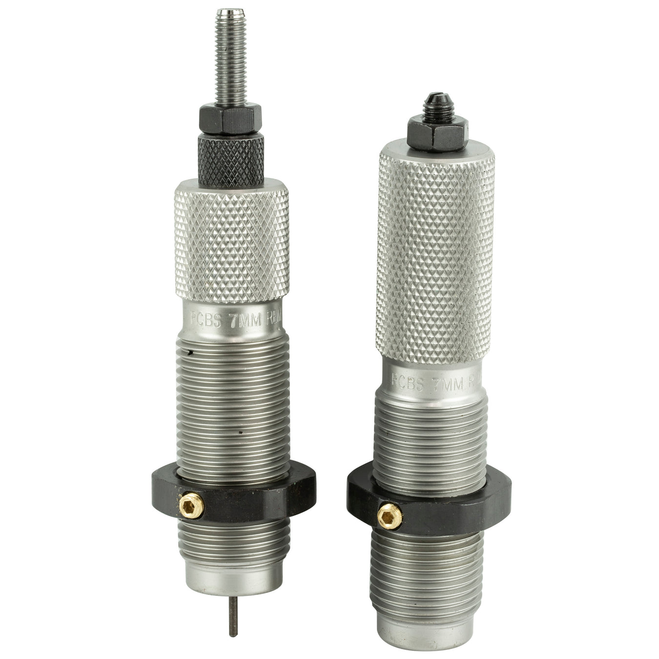 Reloading Equipment
