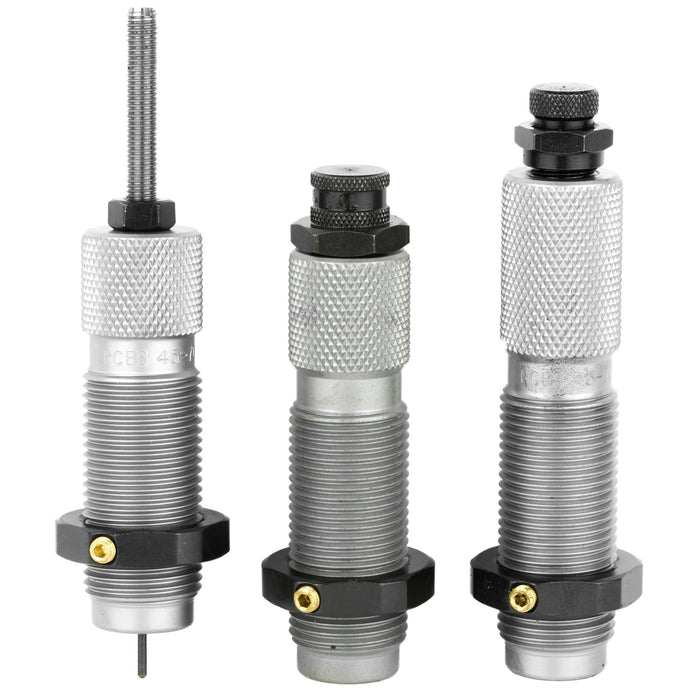 Rcbs 3-die Set .45-70 Us Gov't