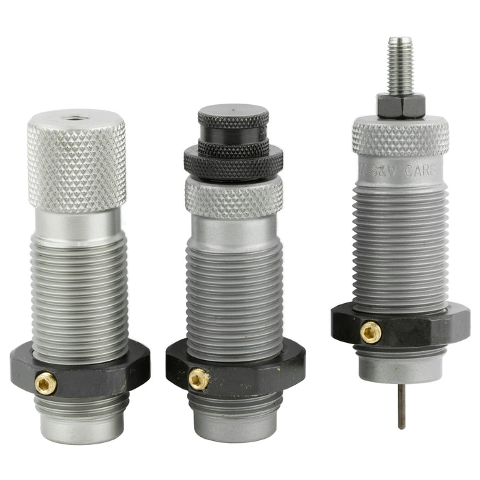 Rcbs 3 Die Carb Set 500 S&w-spl