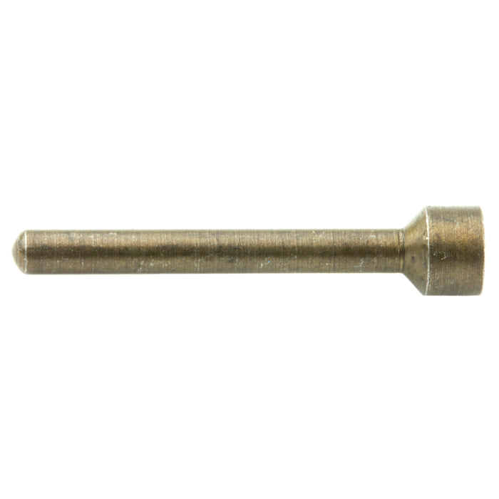 Rcbs Headed Decapping Pin 50-pack