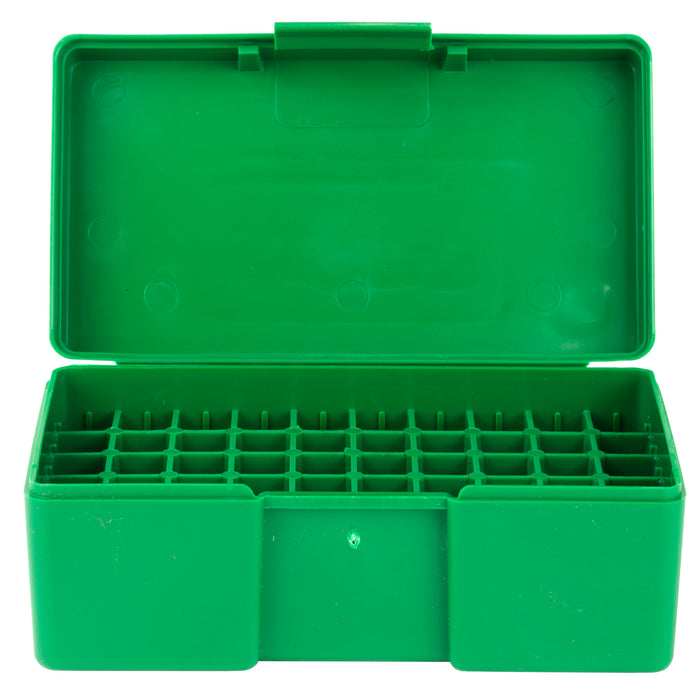 Rcbs Ammo Box Medium Pistol Green
