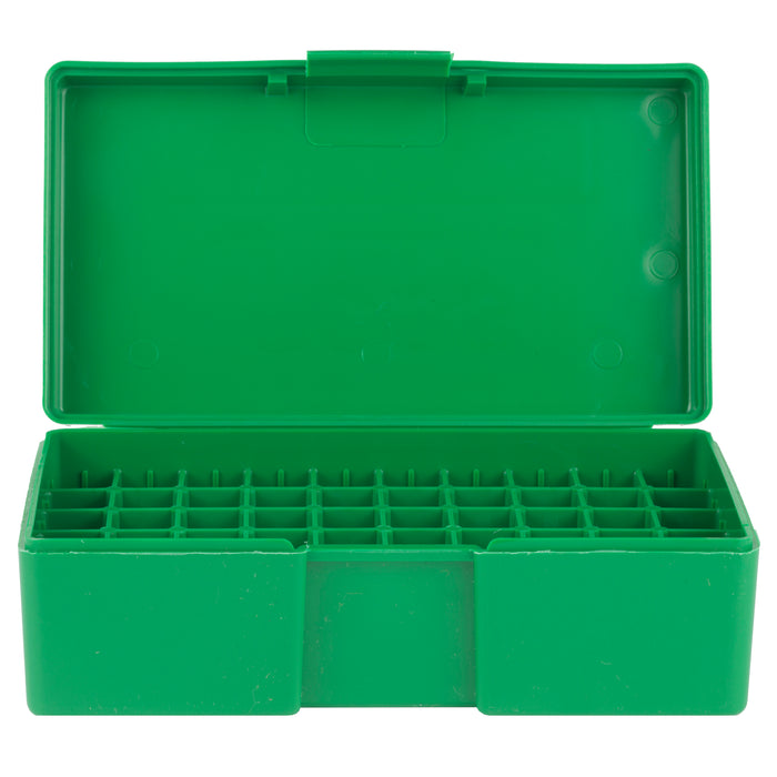 Rcbs Ammo Box Large Pistol Green