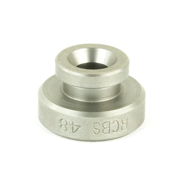 Rcbs Shell Holder #48 (.338 Lapua)