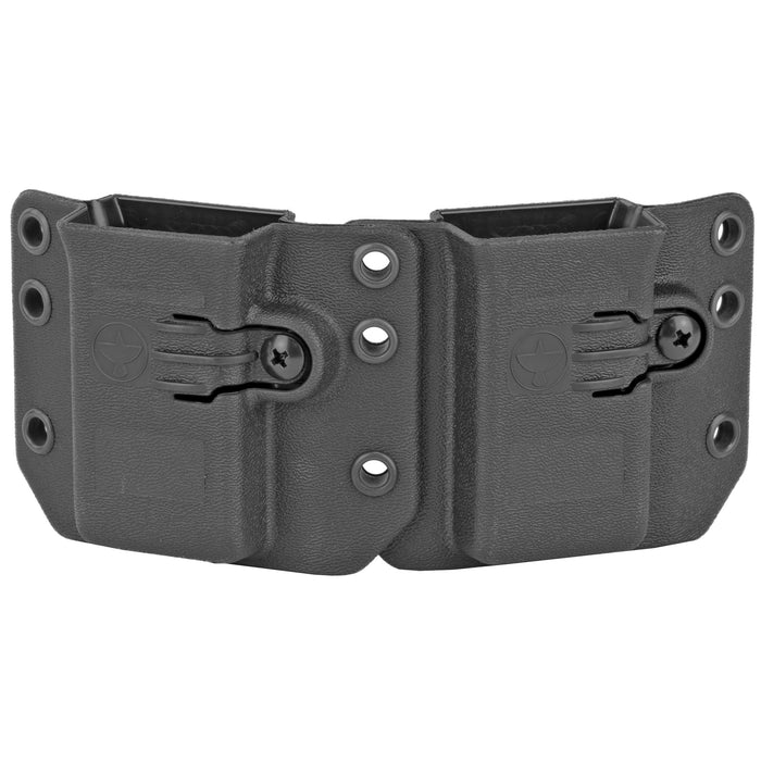 Raven Copia Smp Ds 9-40 Ambi Blk