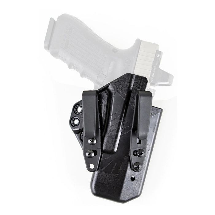 Raven Eidolon For Glk17 Lh Blk Basic