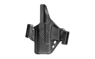 Raven Perun For Glock 26 Ambi Blk