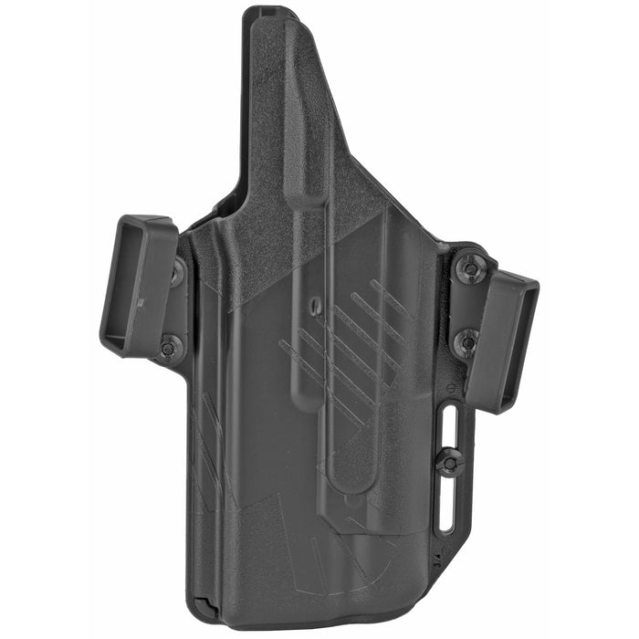 Raven Perun For Gen 5 G17-g19 Tlr1hl