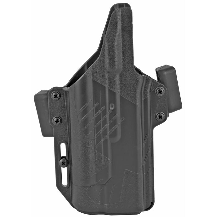 Raven Perun For Gen 5 G17-g19 Tlr1hl
