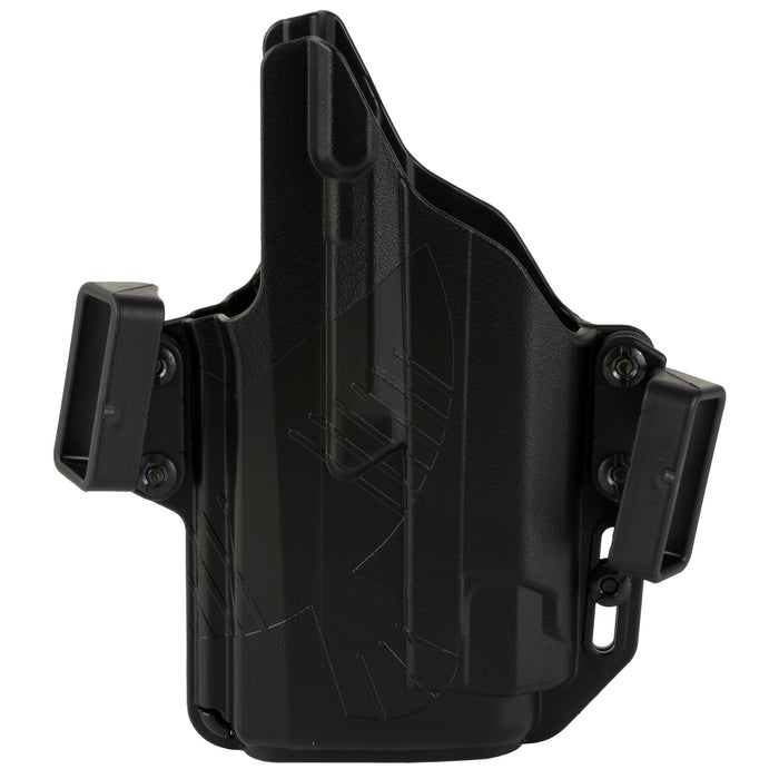 Raven Perun Sig P320c Tlr7-8 Ambi Bl