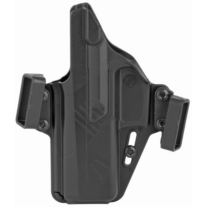 Raven Perun Sig P320-x-carry Ambi Bk