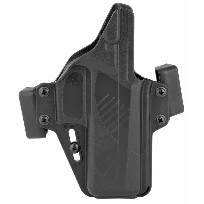 Raven Perun Sig P320-x-carry Ambi Bk