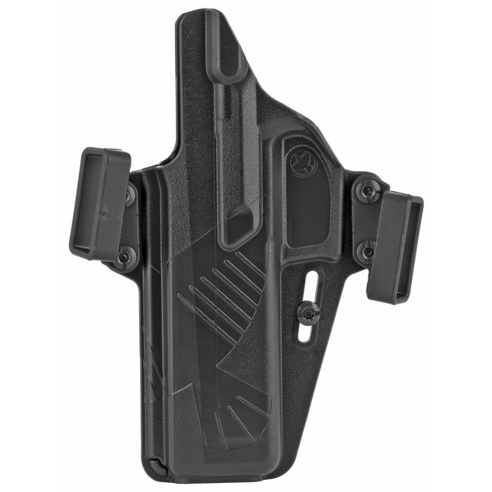 Raven Perun Sig P320f-m17 Ambi Blk