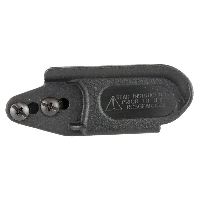 Raven Vanguard 2 For Glk42-43 Blk