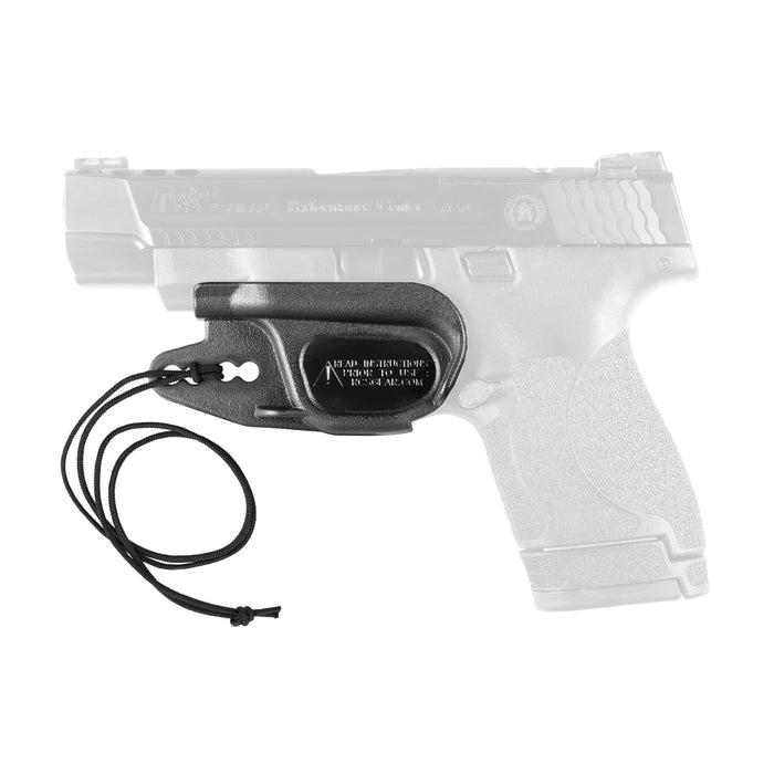 Raven Vanguard 2 M&p Shld 9mm-.40cal