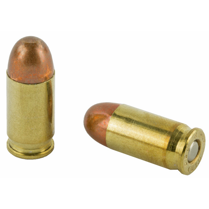Rem Umc Mp 380acp 95gr Fmj 250-1000