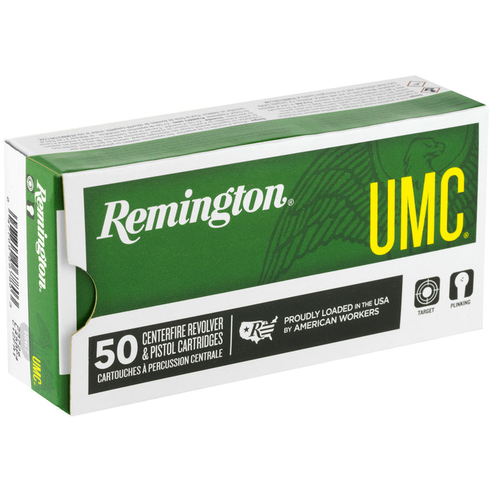 Rem Umc 45acp 230gr Fmj 50-500