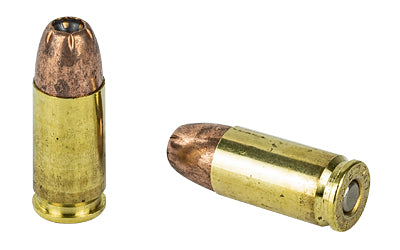 Rem Htp 9mm +p 115gr Jhp 20-500