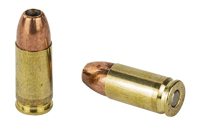 Rem Htp 9mm 147gr Jhp 20-500